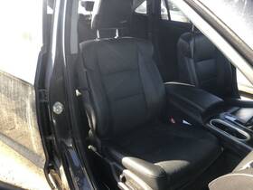 202-61234r Acura Passenger Front Seat Bucket .electric Leather Fits 16-18 Rdx 831926