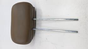 753.ac1405 Acura Mdx Center Middle Headrest Seat Head Rest Rear Back 2003 2004 2005 2006