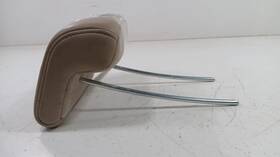 753.ac1512 Acura Mdx Center Middle Headrest Seat Head Rest Rear Back 2010 2011 2012 2013