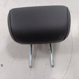 753.ac1i16 Acura Ilx Center Middle Headrest Seat Head Rest Rear Back 2016 2017 2018