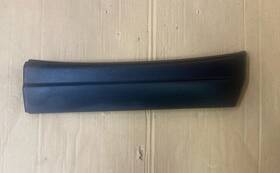 81110-stky-a110 Acura 2013-2018 Rdx Oem Right Front Passenger Seat Bottom Cushion Cover Trim