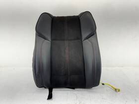 81127-tz3-a11 Acura 2015-2020 Tlx Front Right Side Upper Back Seat Cushion Cover