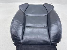 81127stxa01 Acura 07-09 Mdx Front Right Passenger Side Upper Seat Cushion Black