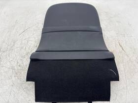 Acura 81128-tl0-g12za 2009-2014 Tsx Front Left Seat Back Trim Cover Panel Oem