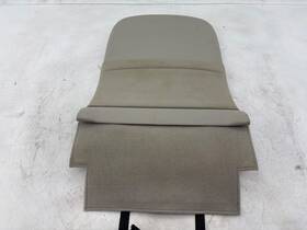 81128tl0g12 Acura 2009 - 2014 Tsx Front Left Side Seat Back Trim Cover Panel Oem