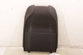 Acura 81129-tjb-a2 22-26 Mdx Front Passenger Rh Side Seat Back Panel Trim Cover