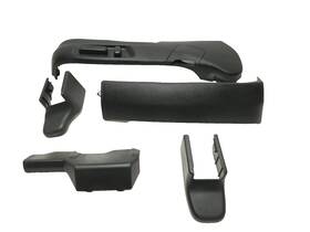 Acura 81199-sda-l01 2008 Tl Type-s Front Passenger Seat Cover Trim Oem