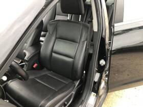 81526tx6a51 Acura 2016-2018 Ilx Left Front Driver Seat Black Leatherette Base Heated 859671