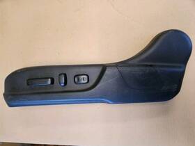 81638-t0a-l810 Acura 2013-2018 Rdx Front Driver Left Seat Outer Side Cover With H Switch Used Oem