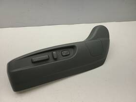 81638tz5 Acura 2014-2020 Mdx Front Left Driver Seat Switch Trim Cover Oem