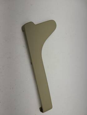 81754tz5 Acura 2014-2020 Mdx Rear 2nd Row Left Seat Inner Side Cover Oem
