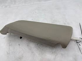 82550-tl0-g11za Acura 2009 - 2014 Tsx Rear Left Driver Side Seat Bolster Cushion Oem