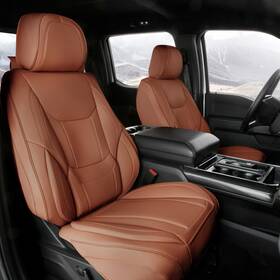 Sc-10-f-bk Advance Parts Mitsubishi Eclipse 1995-2005 Seat Covers - Custom-fit Comfort Leather
