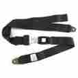 Adx497068 American Safety 1968 1972 Chevrolet 2 Pt Lap Seat Belt Muscle Point Custom Replacement