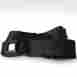 Adx520281 American Safety Adjustable Seat Belt Car Truck Lap Universal 2 Point Travel Black