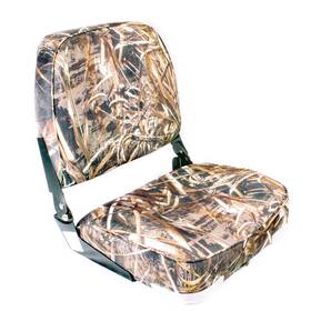 144-3312733 Aftermarket Lss-3712 Max5 Camo Low Back Seat