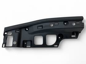 156135890 Alfa Romeo 18-22 Stelvio 949 Mount Bracket Support Trim Seat Bolster Rear Left