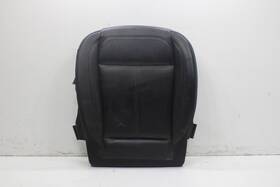 R65960 Alfa-romeo 17-19 Giulia Ti Awd 2.0l Front Right Side Seat Lower Cushion Bottom