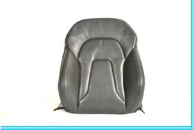 11470224 Audi 08-12 A5 Front Right Passenger Seat Upper Cushion Cover
