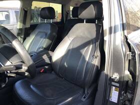202-60886l Audi Driver Front Seat Bucket - Electric Opt Q2j Fits 14-15 Q7 841087