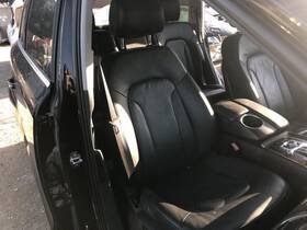 202-60889r Audi Passenger Front Seat Bucket . Electric Fits 14-15 Q7 889651 202-60889r Audi Passenger Front Seat Bucket . Electric Fits 14-15 Q7 889651