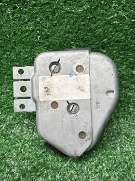 218062011 Audi 221001011 2012 Q7 3.0 Lsteering Lock Control Unit C10