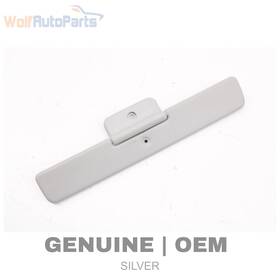 3b0858555 Audi 1998-2001 Vw Passat - Center Sun Visor