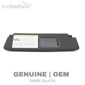 420857552d Audi 2008-2012 2014-2015 R8 - Right Sun Visor / Mirror