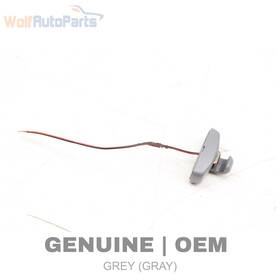 443857562b Audi 2013-2015 Rs5 - Sun Visor Clip / Bracket