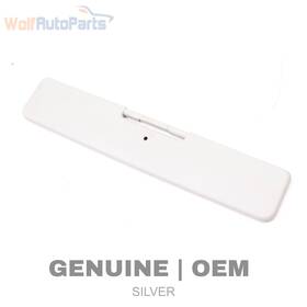 4b0867599c Audi 2001-2005 Allroad Quattro - Front Center Sun Visor