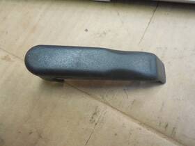 4b5886197 Audi 1998 - 2004 A6 Rear Seat Hinge Trim Cap Cover