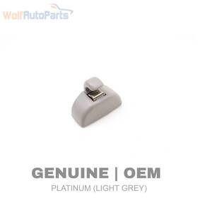 4d0857561e Audi 2000-2002 2004-2010 A8 D3 - Sun Visor Clip / Bracket