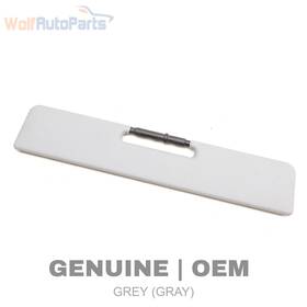 4d0858555 Audi 1997-1999 A8 Quattro - Center Sun Visor