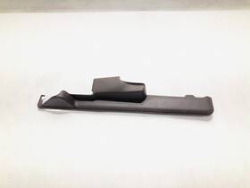 4e0881458 Audi 04-10 A8 S8 Front Seat Trim Cover Panel Oem