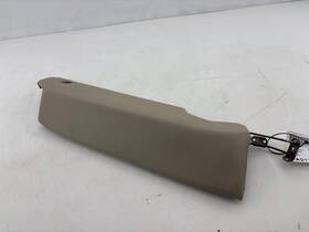 Audi 4f0885704c 2005-2011 A6 Rear Right Seat Bolster Cover Oem