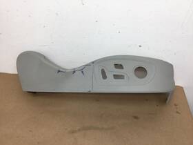 4g8881326a Audi A6 C7 Front Right Passenger Seat Trim Cover Frame 12 - 16 17 A