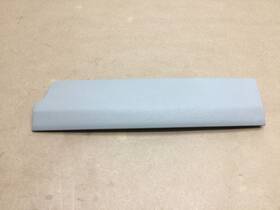 4g8881794 Audi A6 C7 Front Right Passenger Seat Track Trim Panel Cover 12 13 - 17 O
