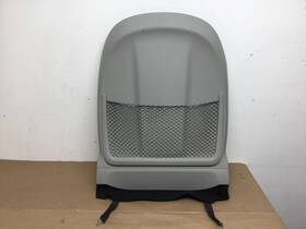 4g8881969a Audi A6 C7 Front Right Passenger Upper Back Seat Panel Trim Cover 12 13 - 17 A