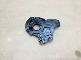 4h0882652 Audi A6 C7 Front Right Passenger Inner Seat Bracket Support Retainer 12-17 K