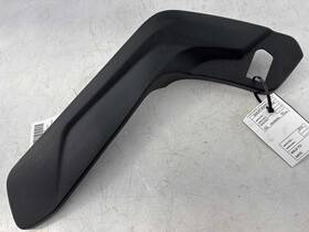 Audi 4m0-883-858-b 2017-2025 Q7 2nd Row Rear Right Seat Trim Cover Panel Oem