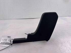 Audi 4m0-883-860-d 2017-2025 Q7 Front Right Seat Trim Cover Panel Oem