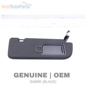 Audi 4m8857552f 2020-2026 Sq8 4m - Right Sun Visor / Mirror