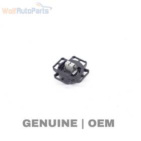 Audi 4m8867899 2020-2026 Sq8 4m - Sun Visor Clip Mount / Adapter