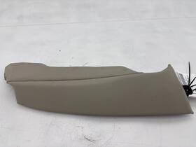 835346305n Audi 2009 - 2016 A4 Quattro Rear Right Side Seat Bolster Cushion Cover Oem