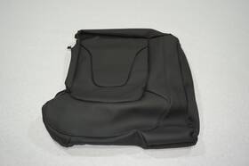 8f0885805j Audi Rs5 Seat Cover Back Left Driver Rear 2013 2014 2015 8f0 885 805 J Oem