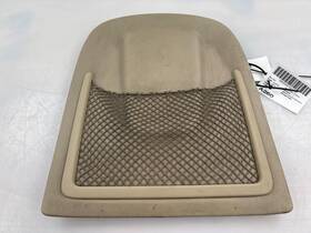 Audi 8r0881969a 10-17 A5 2l 2dr Front Right Side Seat Back Trim Cover Panel Oem