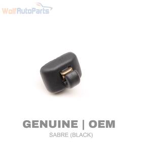8v7857562 Audi 2017-2024 A5 Cabriolet B9 - Sun Visor Clip / Bracket