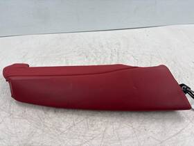 Audi 8w0-885-704-ah-25d 2018-2024 S4 Rear Right Seat Bolster Cover Oem