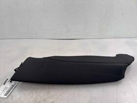 Audi 8w085703a38m 2017 - 2023 A4 S4 Rear Left Side Seat Bolster Cushion Cover Oem