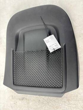 Audi 8w0881969p 2018-2024 A5 Quattro A4 Front Right Side Seat Back Trim Cover Panel Oem